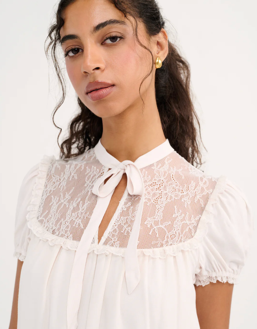Eyre Mini Dress