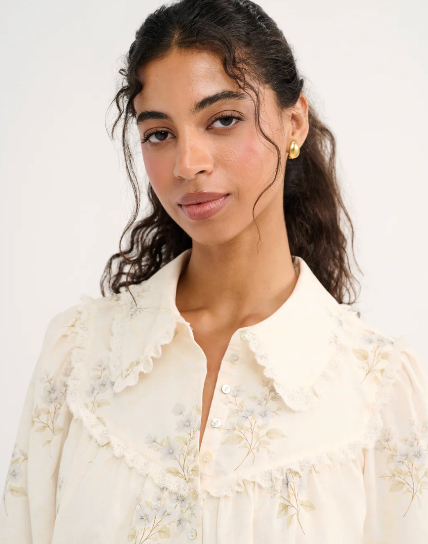 Ember Mini Dress