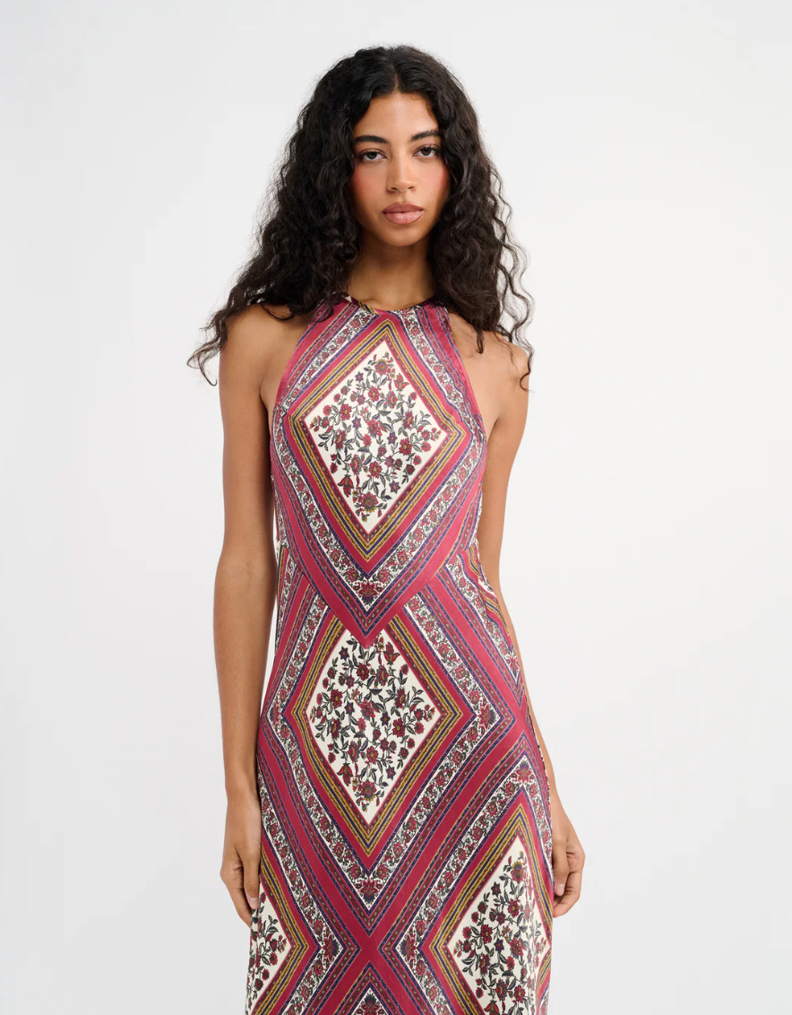 Hartwell Maxi Dress