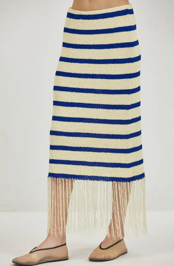 Cassia Skirt