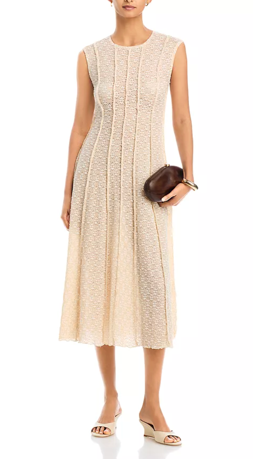 Arete Dress