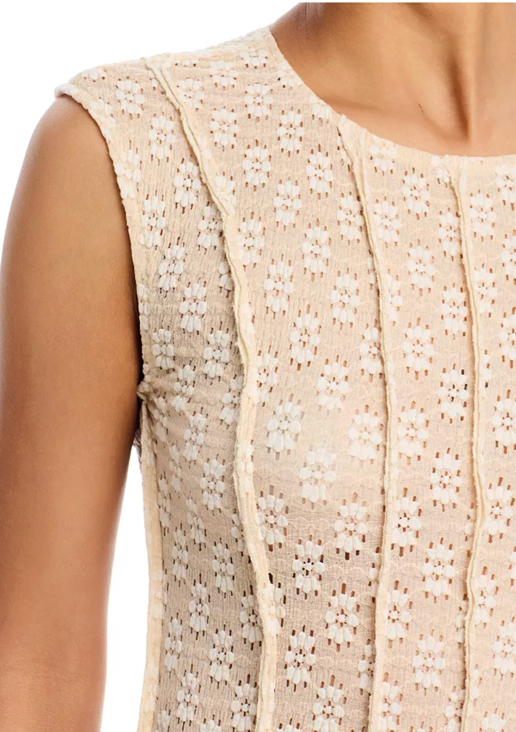 Arete Dress