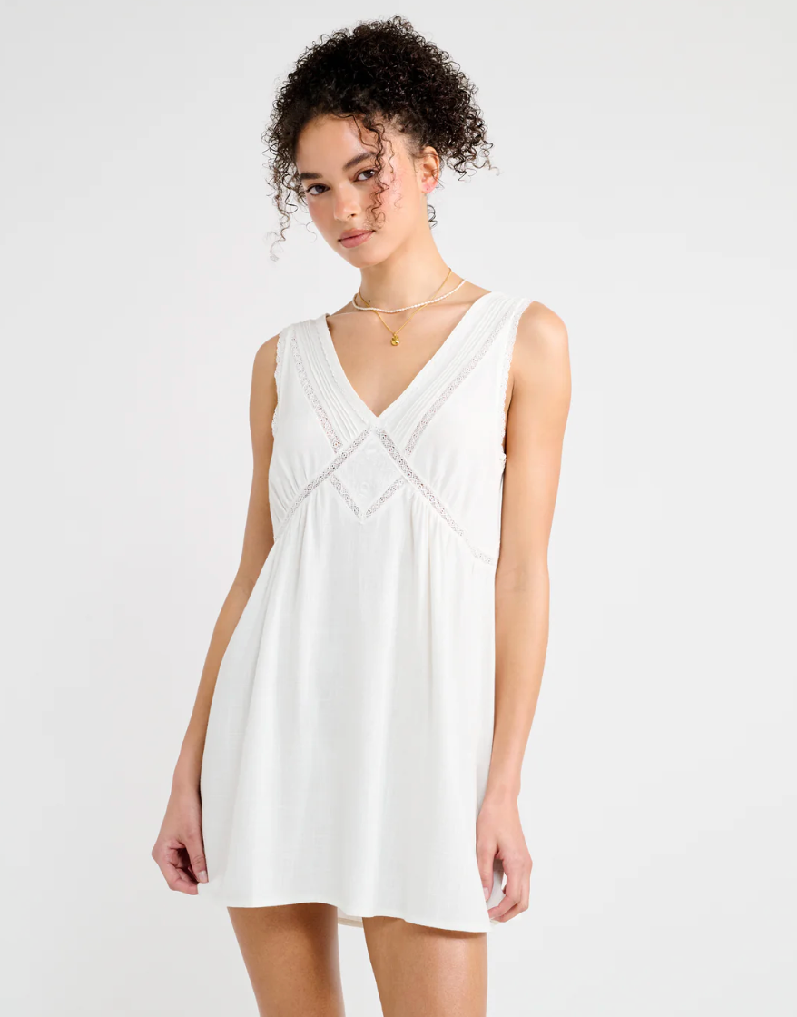 Wayside Mini Dress