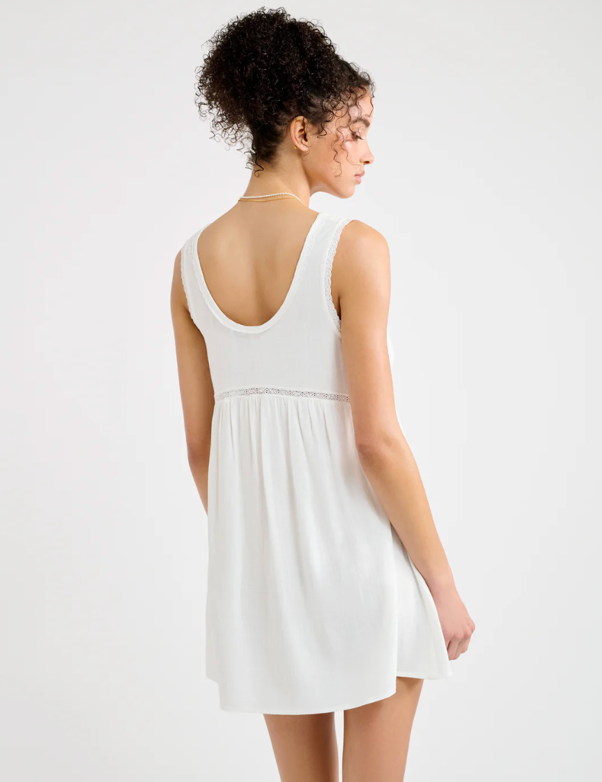 Wayside Mini Dress