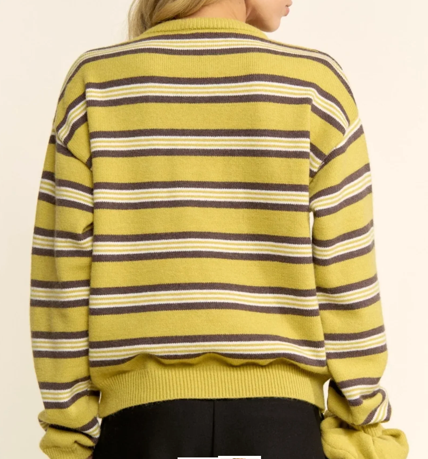 Bonnie Sweater