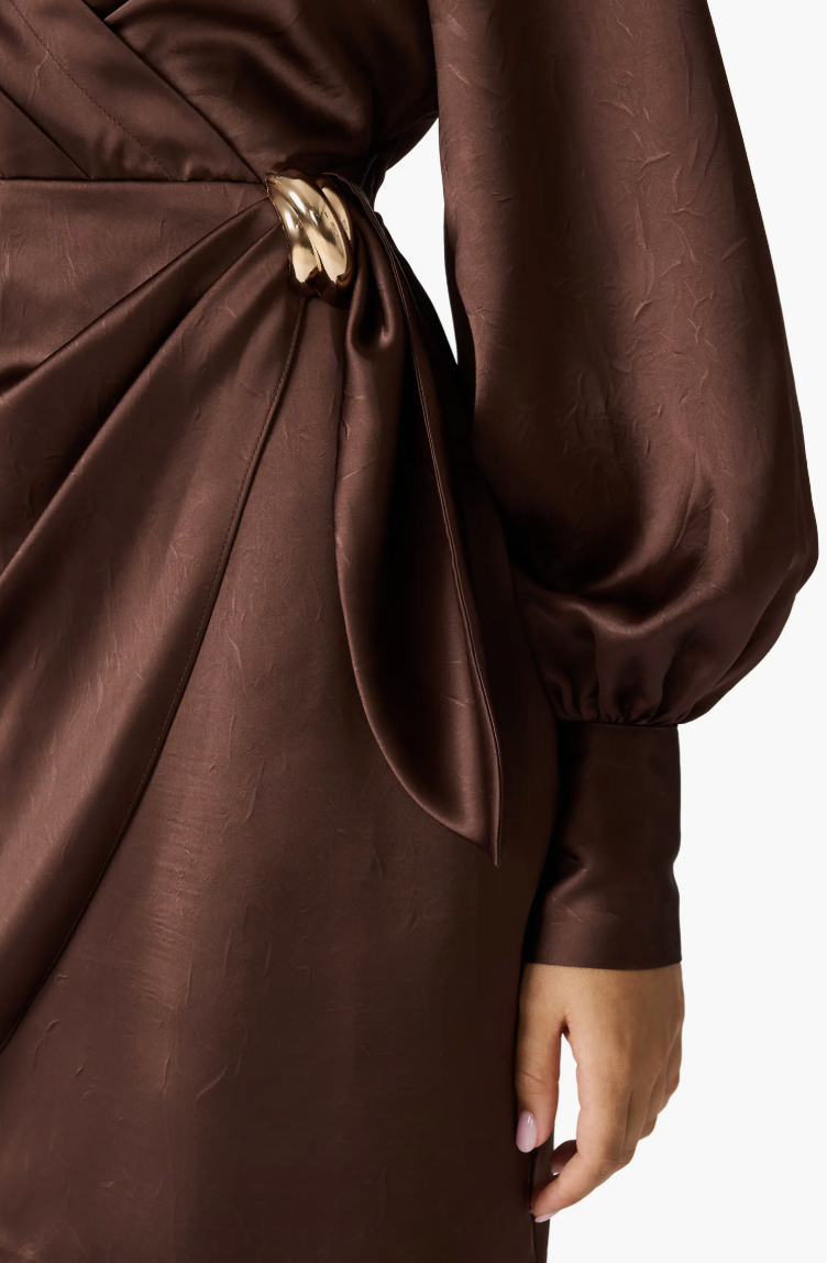 Ailani Dress