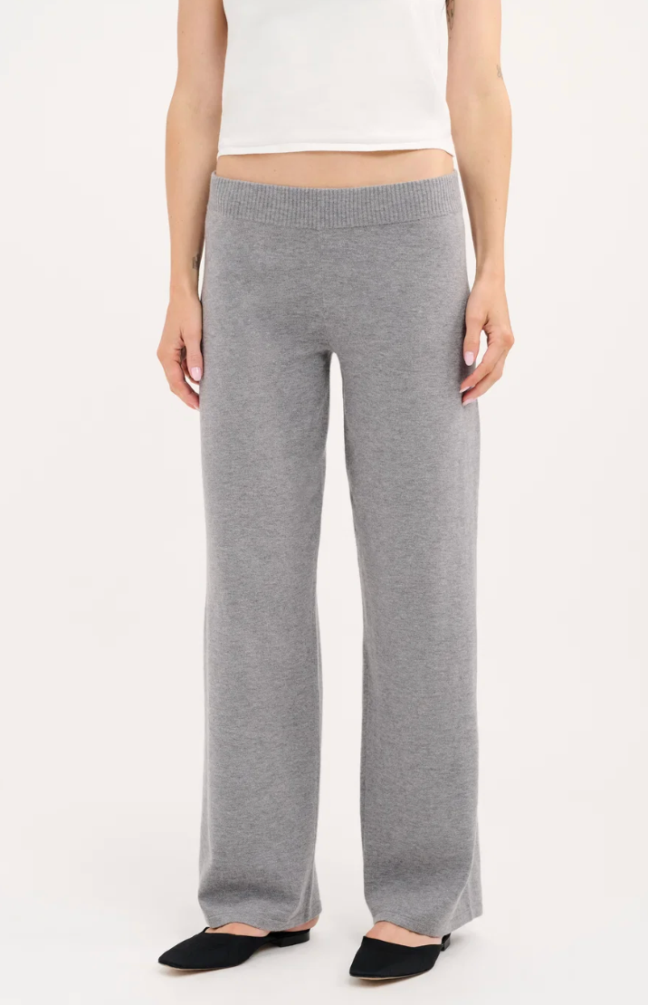 Dune Pant - Ht Grey