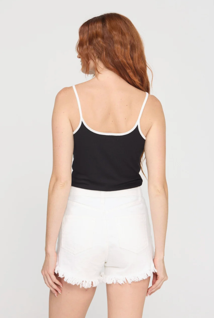 Rena Rib Tank