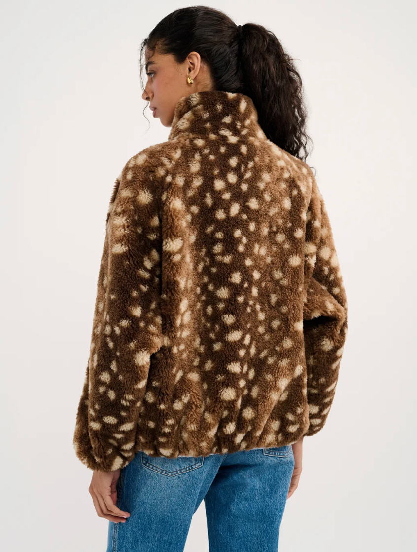 Sun Valley Sherpa - Fawn