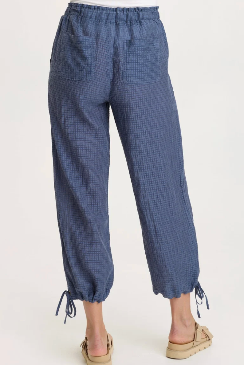 Marshall Pant - Blue