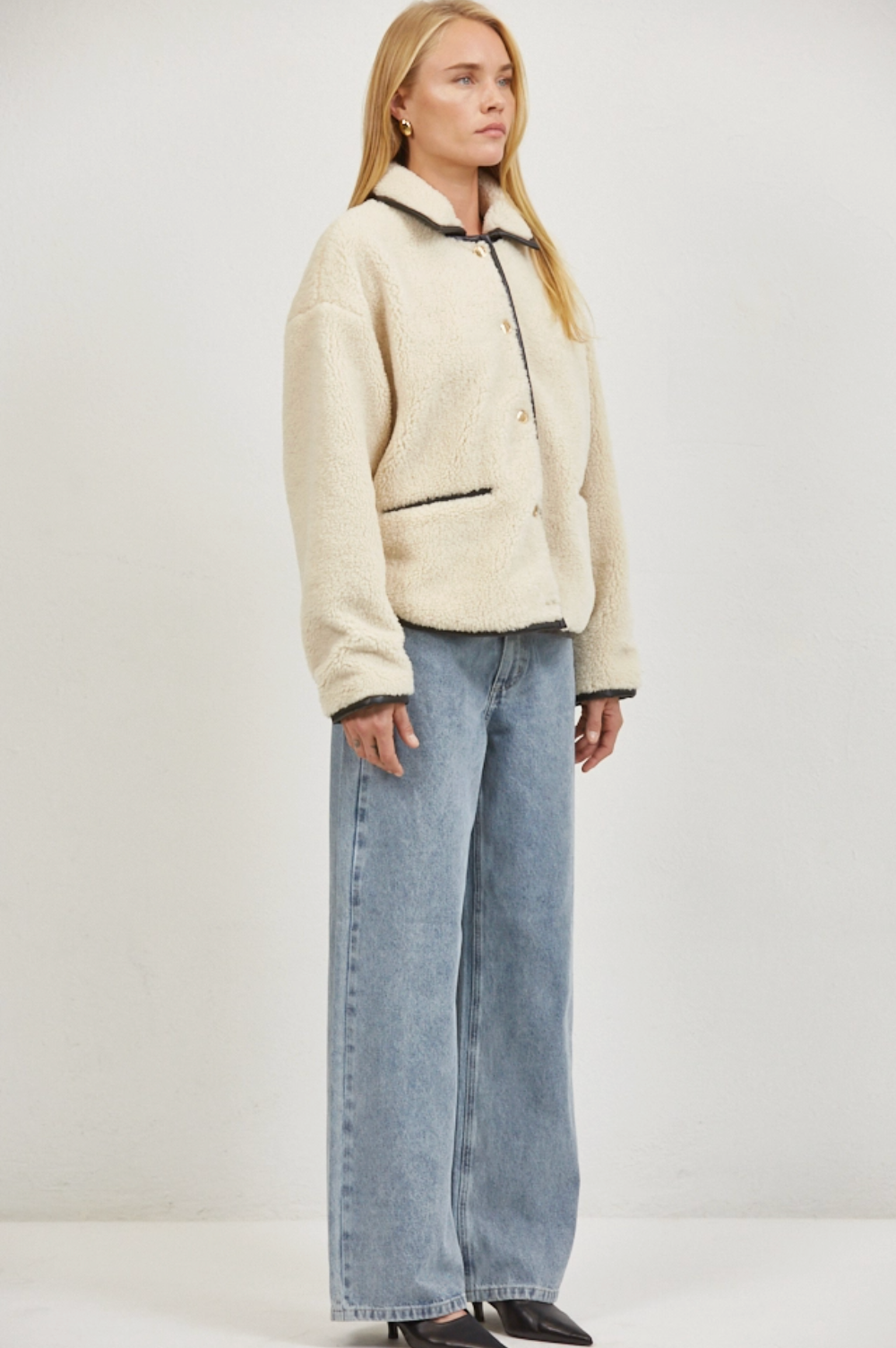 Lyndon Jacket