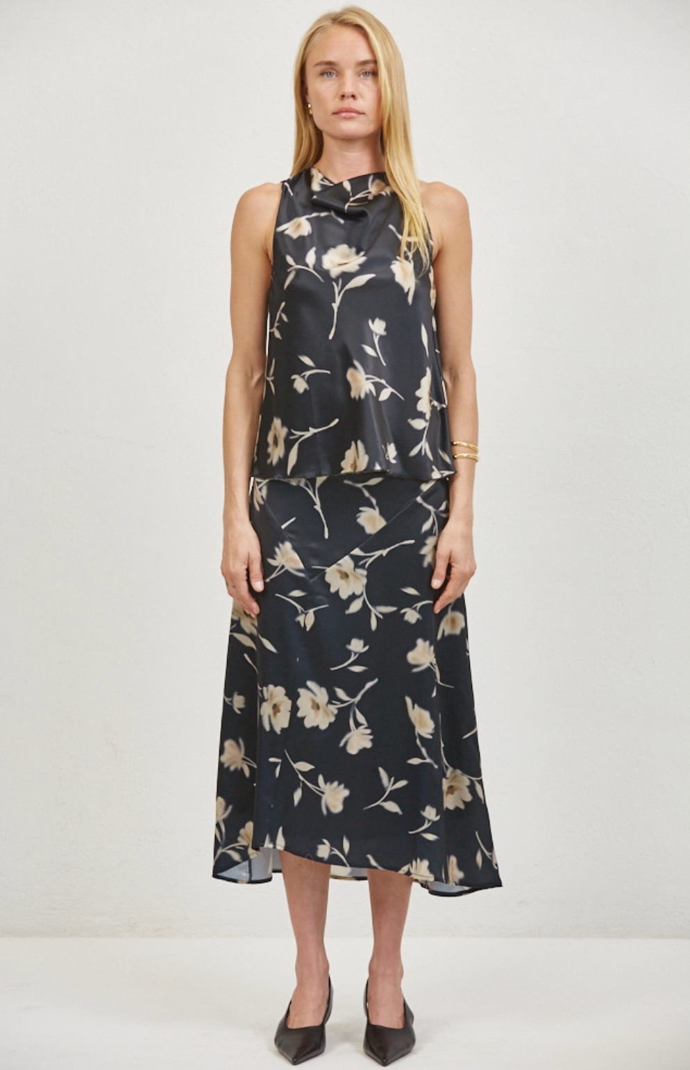 Lewinae Skirt