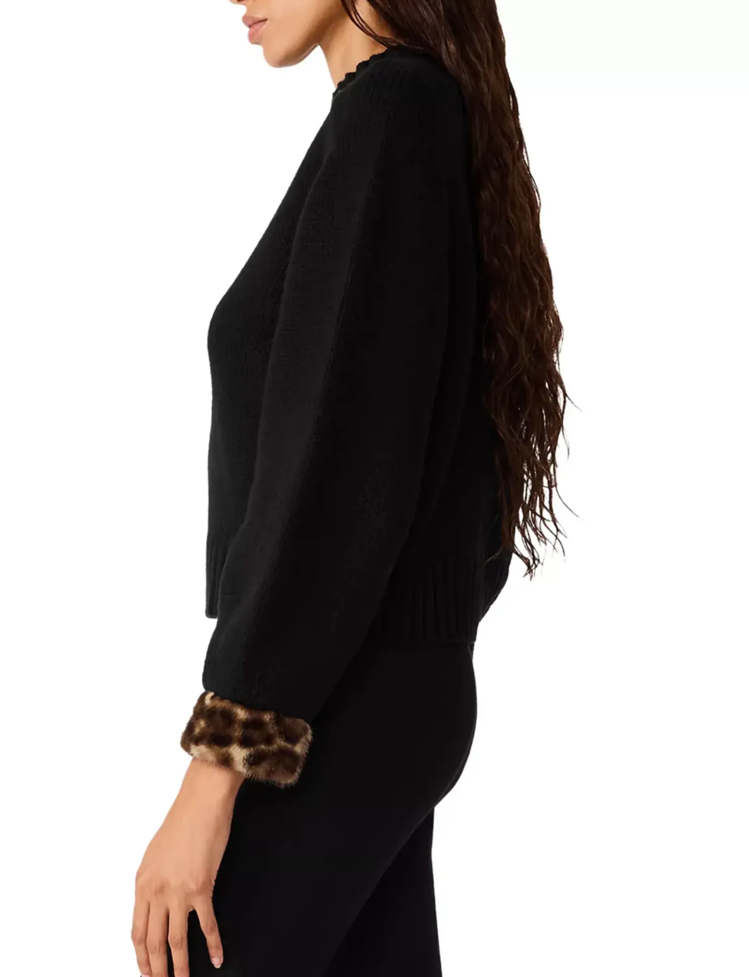 Orion Sweater