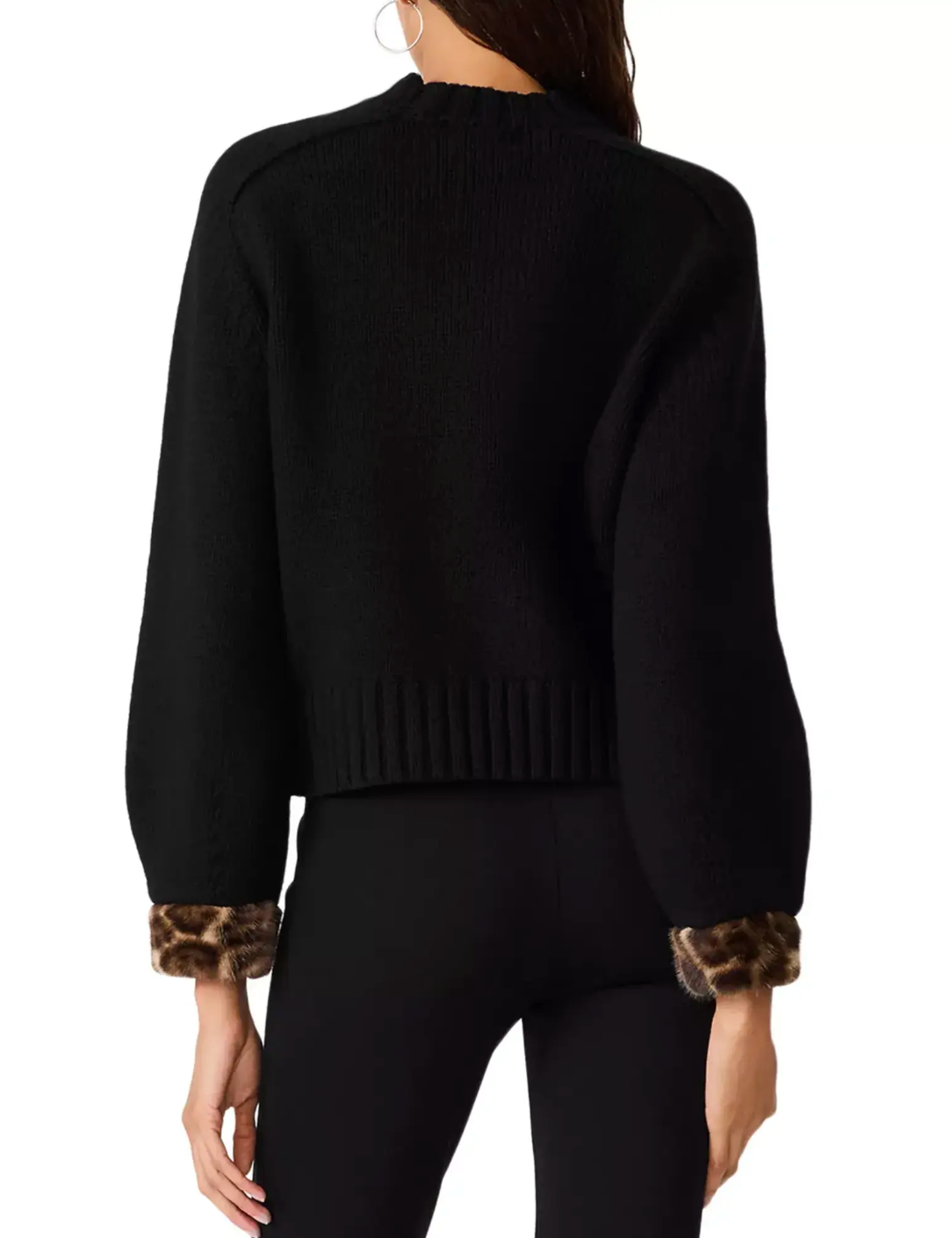 Orion Sweater
