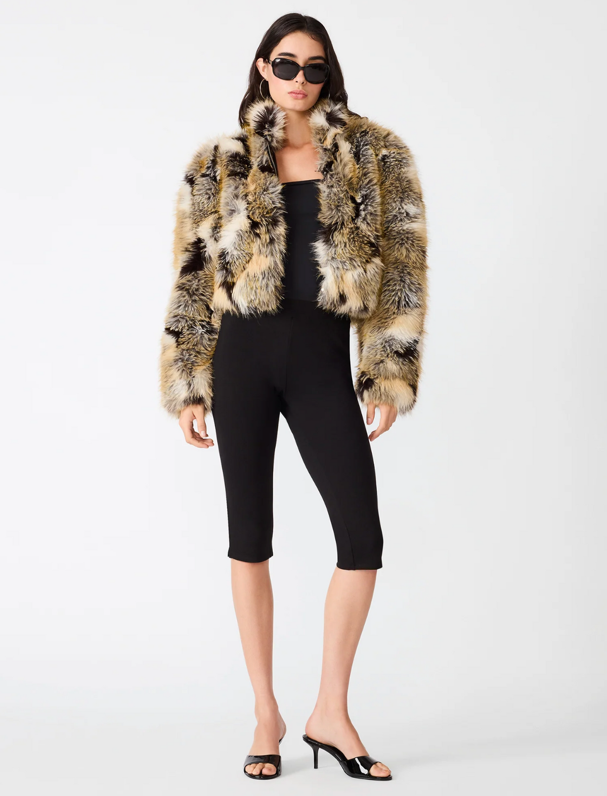 Ainslie Jacket