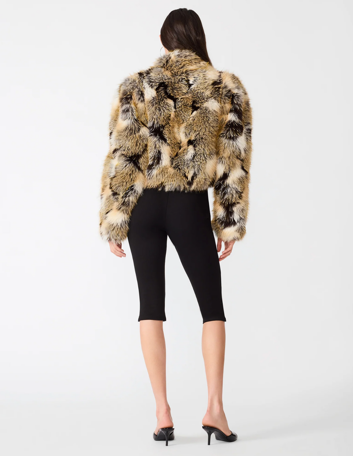 Ainslie Jacket