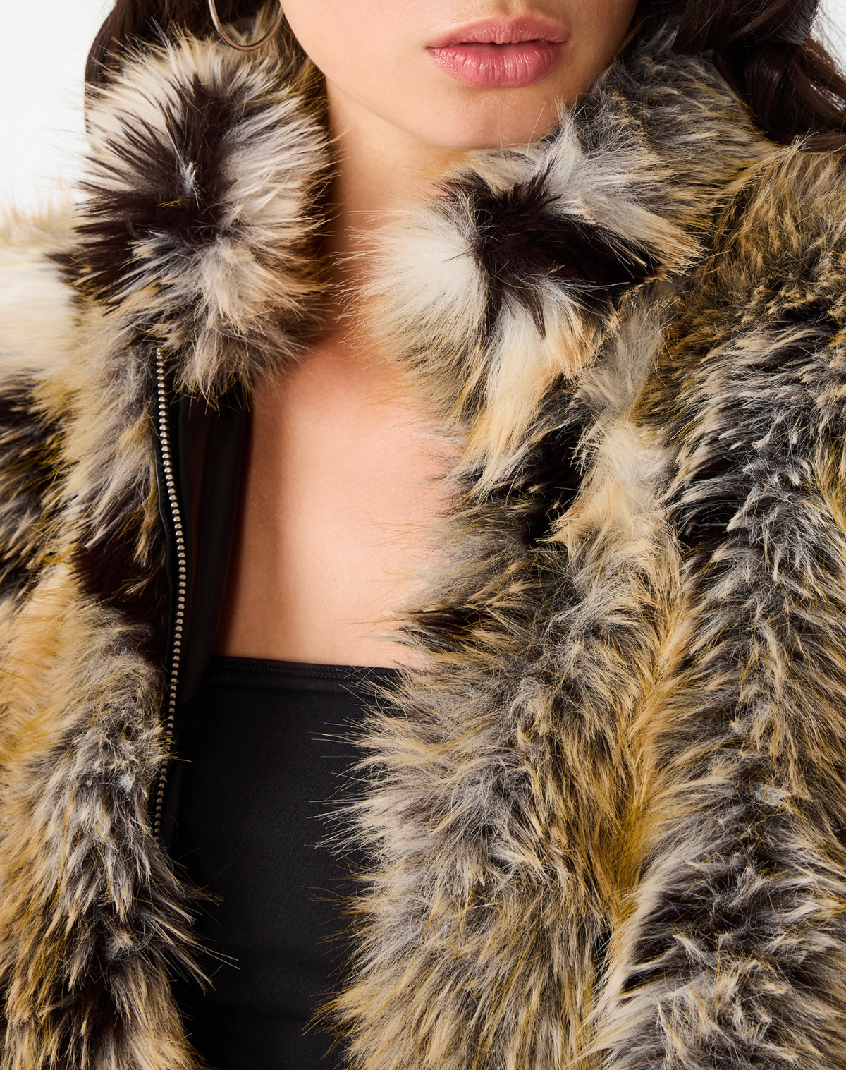 Ainslie Jacket