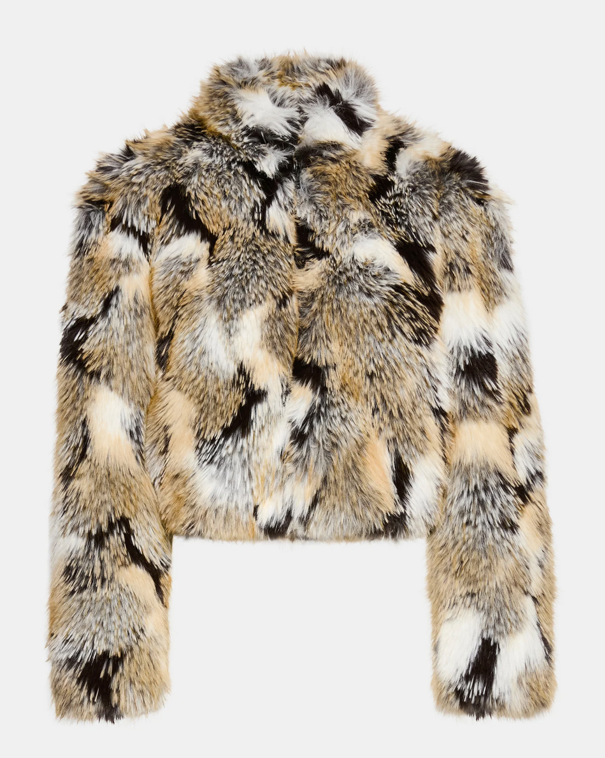 Ainslie Jacket