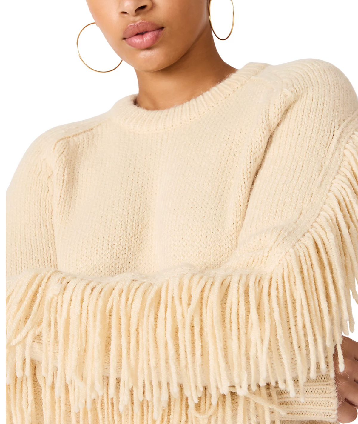 Ashlynne Sweater