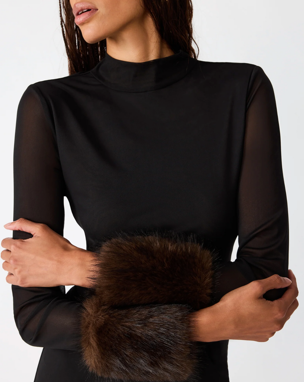 Lillienne Knit Top
