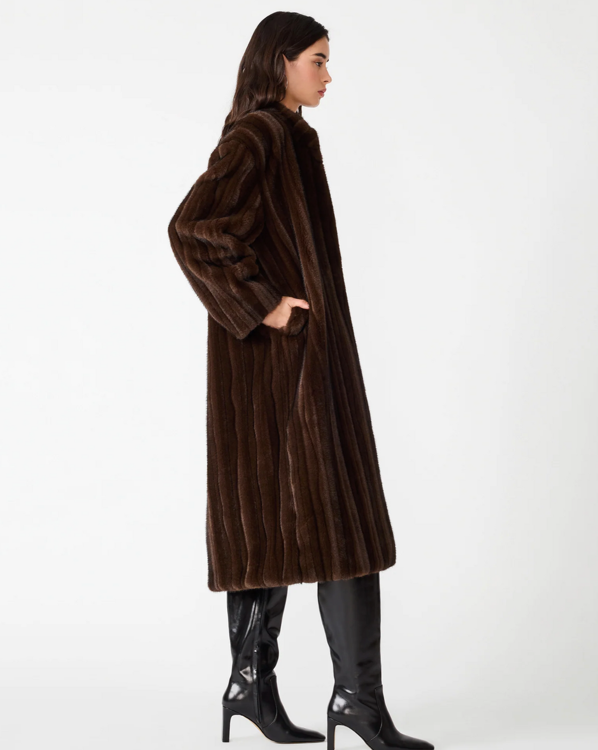 Pecair Coat