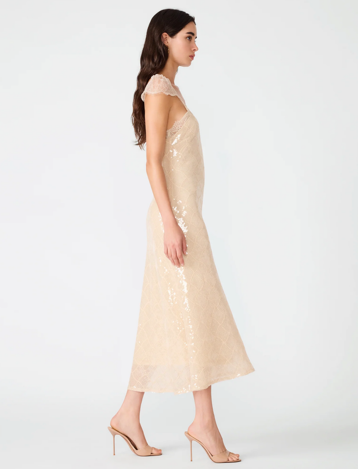 Stefania Dress