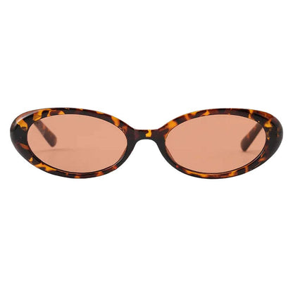 Taya Sunglasses: Polarized + 100% UV Protection / Torte