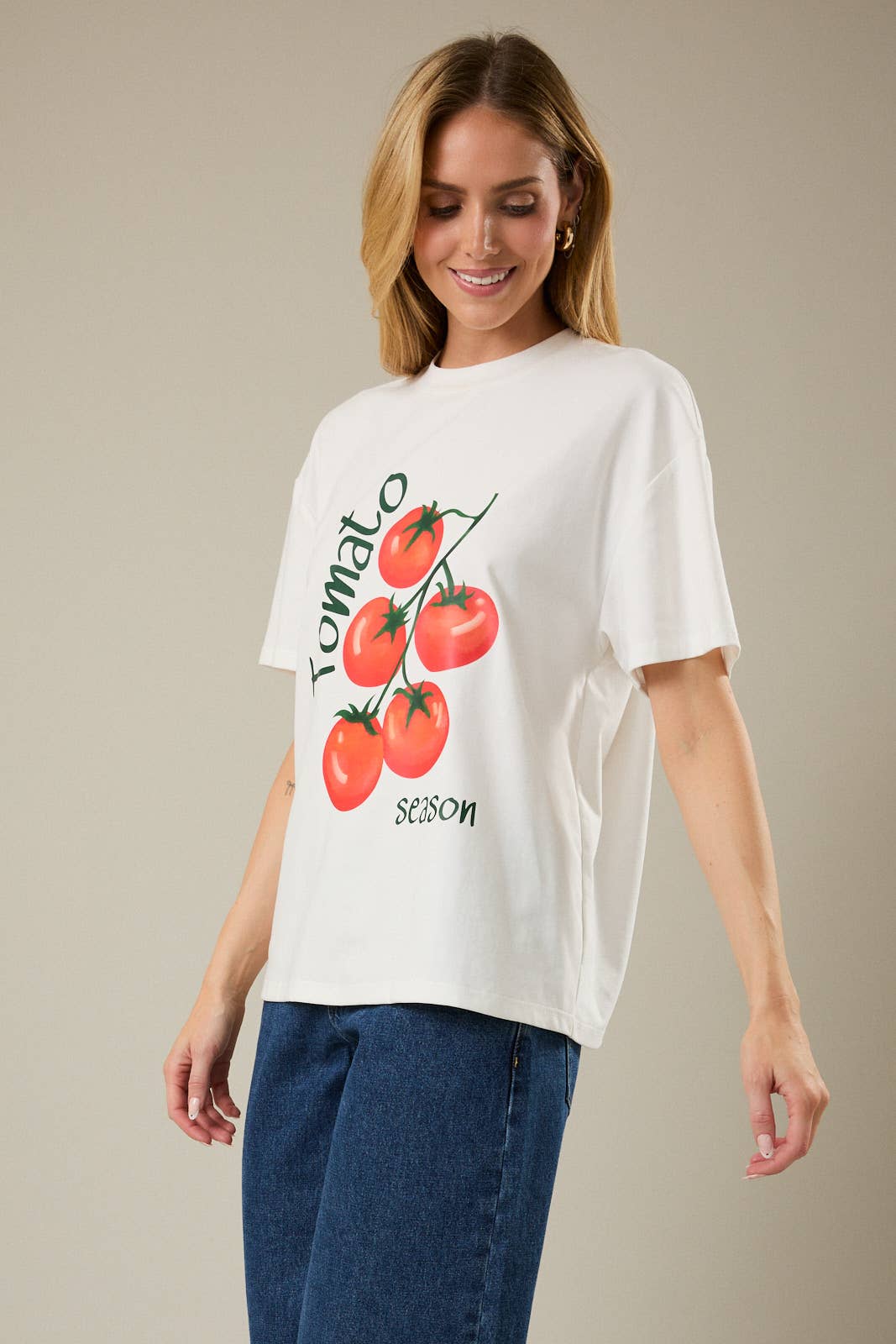 Tomato T Shirt