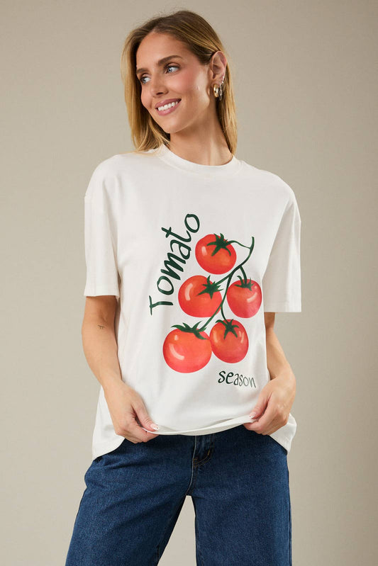 Tomato T Shirt
