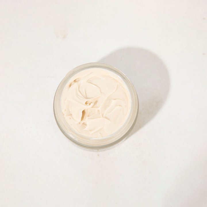 Chaga Night Cream