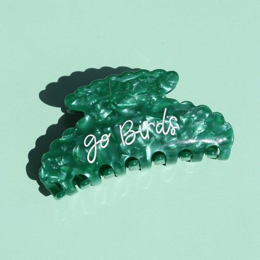 Go Birds Clip