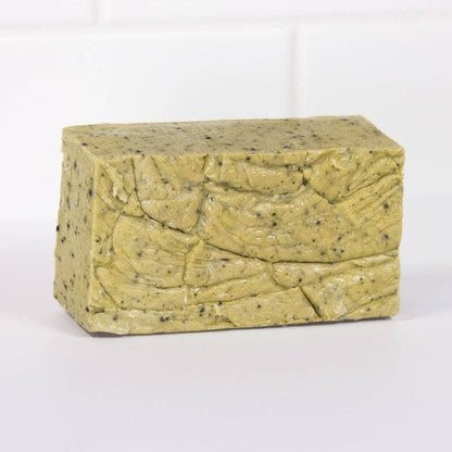 Skin Refresh Bar Soap - Matcha Grapefruit &amp; Tea Tree