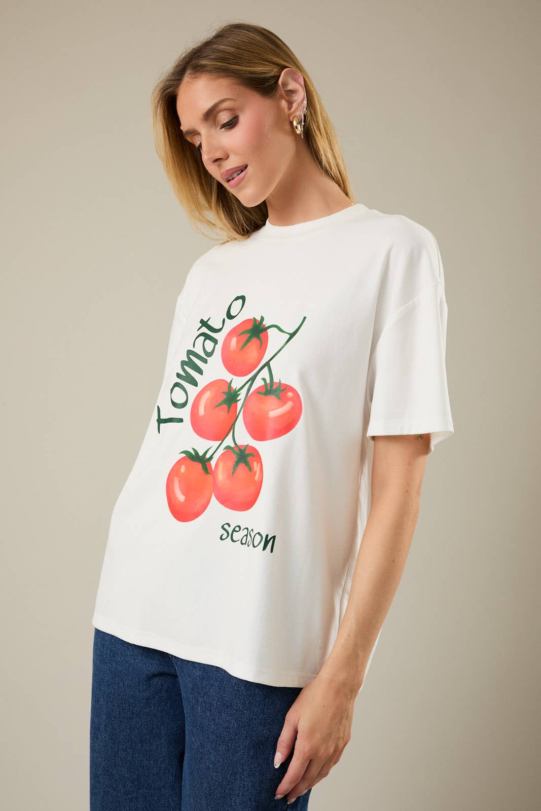 Tomato T Shirt