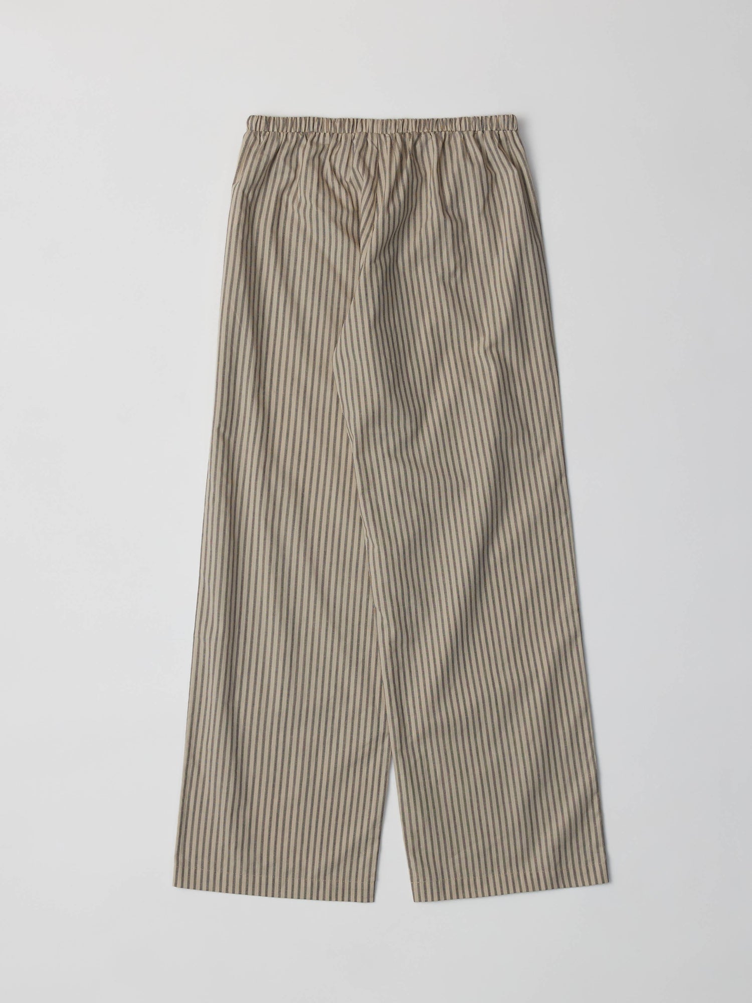 Dixon Striped Pants