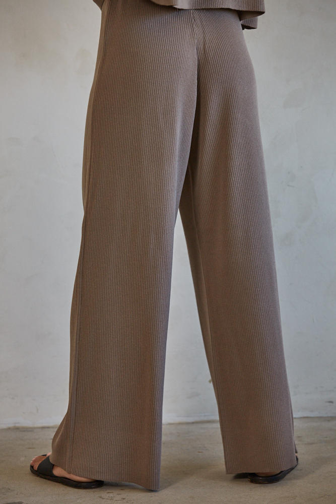 Leonie Pants - Mocha