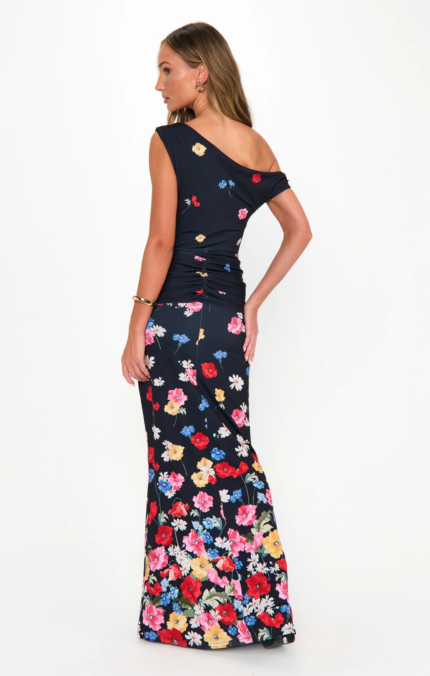 Winona Dress - Floral